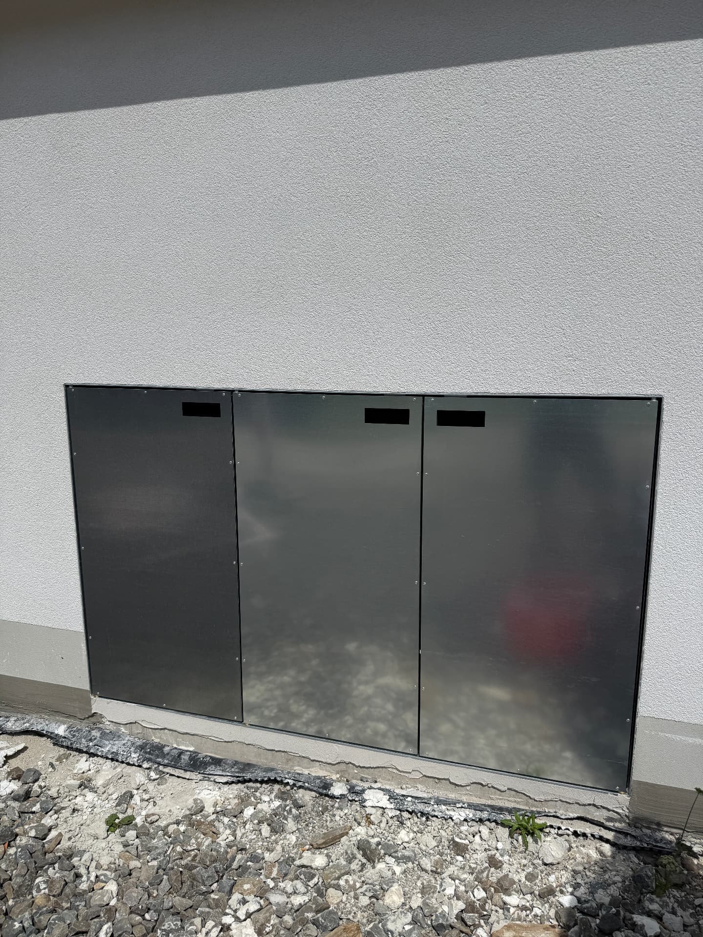 Verkleidungen & Abdeckungen