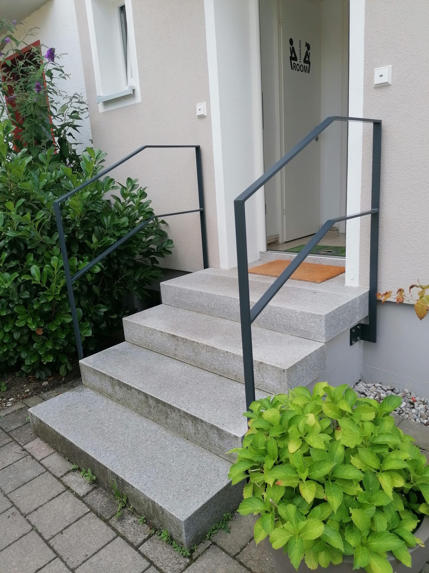 Treppengeländer
